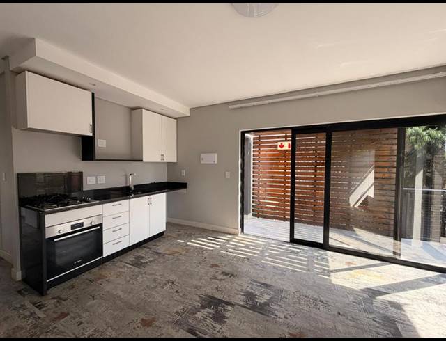 1 BEDROOM PROPERTY TO RENT IN ALPHEN PARK